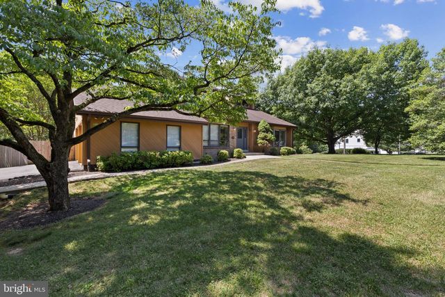 7517 BROOKLYN BRIDGE RD, Laurel, MD 20707