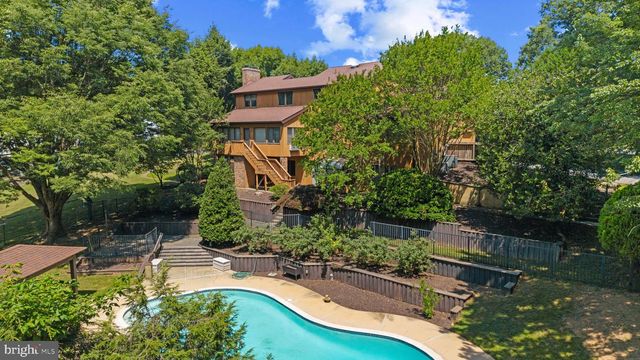 7517 BROOKLYN BRIDGE RD, Laurel, MD 20707