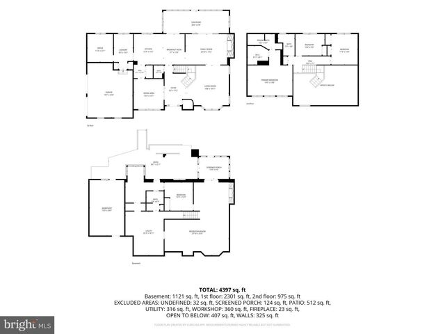 7517 BROOKLYN BRIDGE RD, Laurel, MD 20707