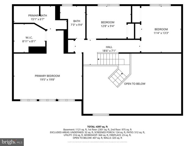 7517 BROOKLYN BRIDGE RD, Laurel, MD 20707