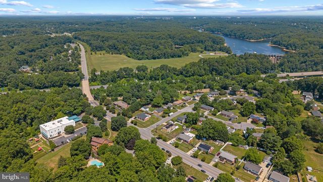 7517 BROOKLYN BRIDGE RD, Laurel, MD 20707