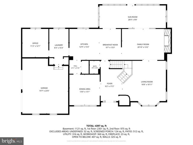 7517 BROOKLYN BRIDGE RD, Laurel, MD 20707