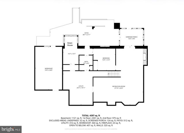 7517 BROOKLYN BRIDGE RD, Laurel, MD 20707