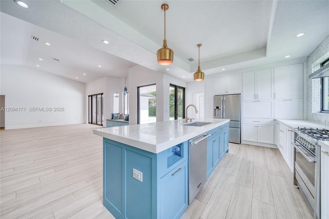 17265 SW 92nd Court, Palmetto Bay, FL 33157