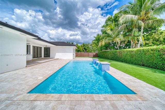 17265 SW 92nd Court, Palmetto Bay, FL 33157