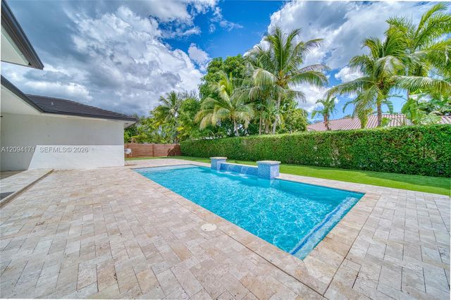 17265 SW 92nd Court, Palmetto Bay, FL 33157