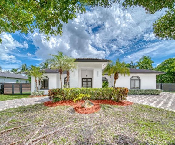 17265 SW 92nd Court, Palmetto Bay, FL 33157