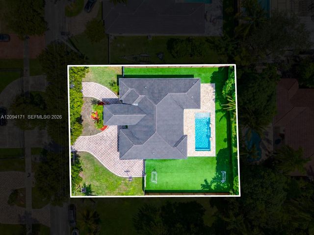 17265 SW 92nd Court, Palmetto Bay, FL 33157