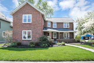 129 Penn Street, Westfield, IN 46074