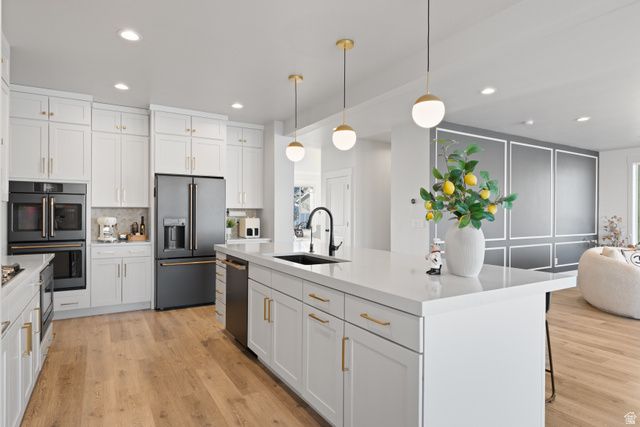 2944 S GREENHEAD DR, Saratoga Springs, UT 84045
