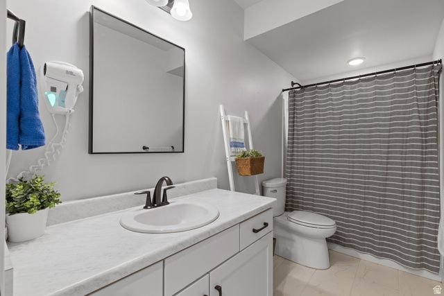 2944 S GREENHEAD DR, Saratoga Springs, UT 84045
