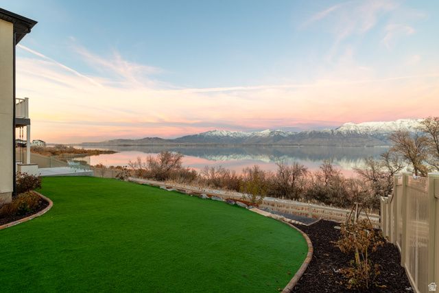 2944 S GREENHEAD DR, Saratoga Springs, UT 84045