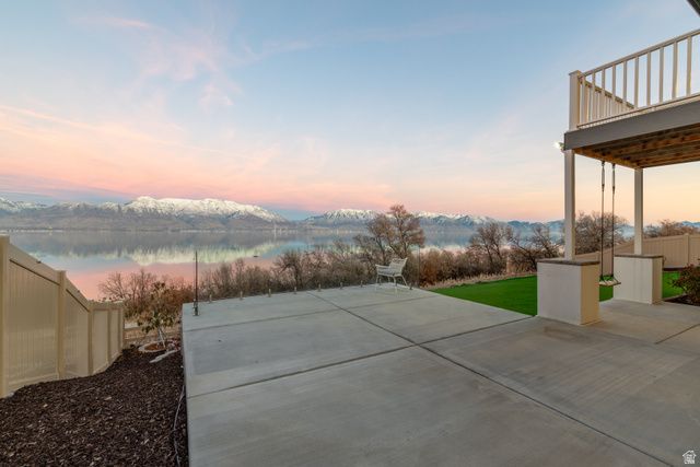 2944 S GREENHEAD DR, Saratoga Springs, UT 84045