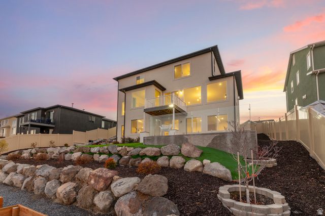 2944 S GREENHEAD DR, Saratoga Springs, UT 84045