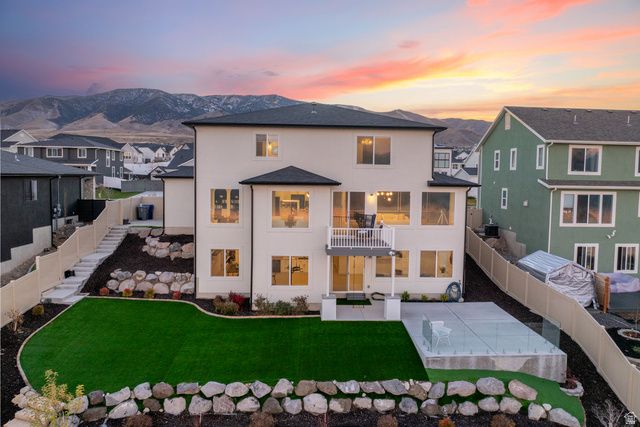 2944 S GREENHEAD DR, Saratoga Springs, UT 84045