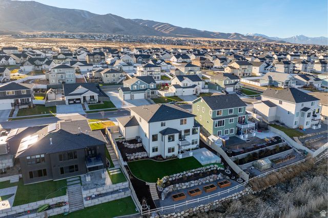 2944 S GREENHEAD DR, Saratoga Springs, UT 84045