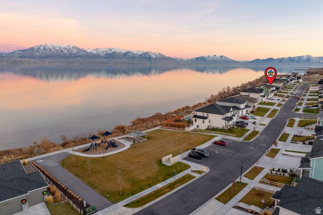 2944 S GREENHEAD DR, Saratoga Springs, UT 84045