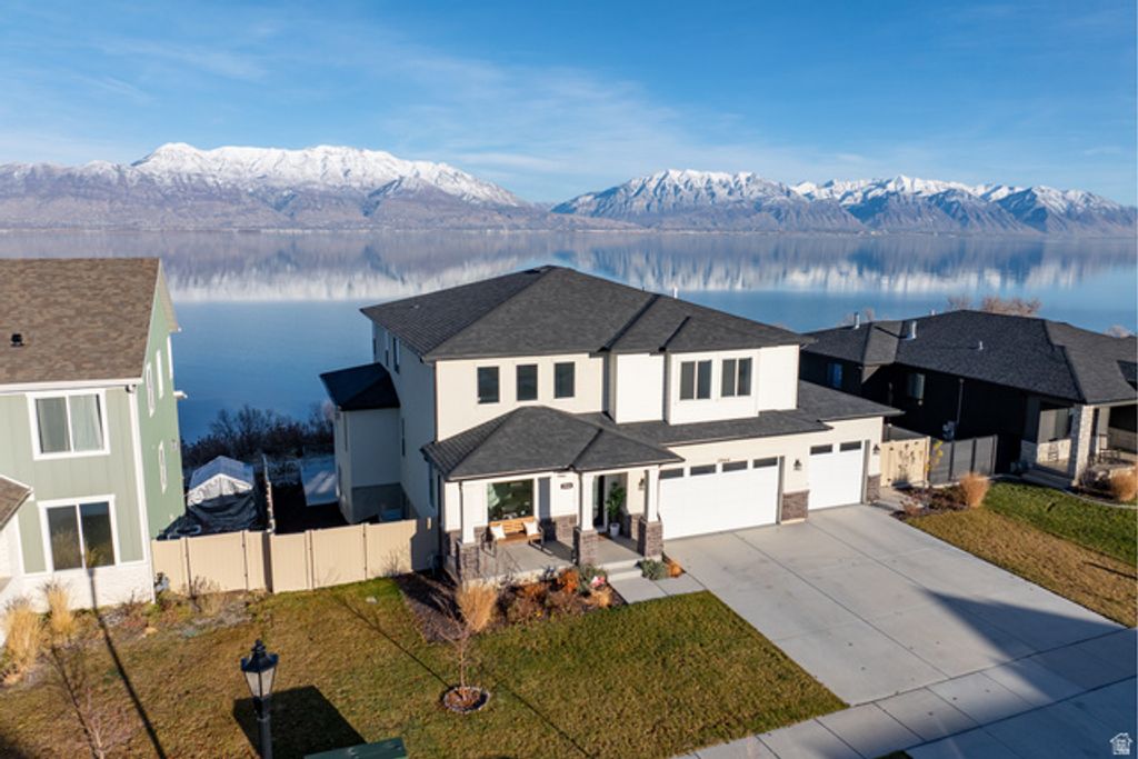2944 S GREENHEAD DR, Saratoga Springs, UT 84045