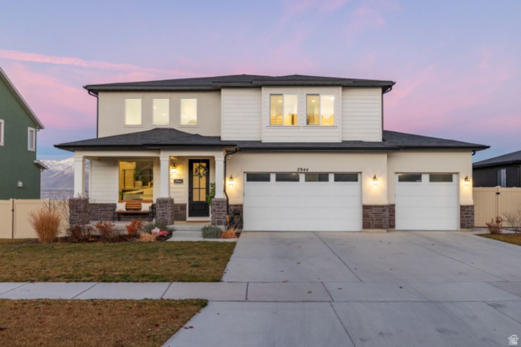 2944 S GREENHEAD DR, Saratoga Springs, UT 84045 — photo 3