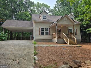 550 Washboard Road, Cleveland, GA 30528