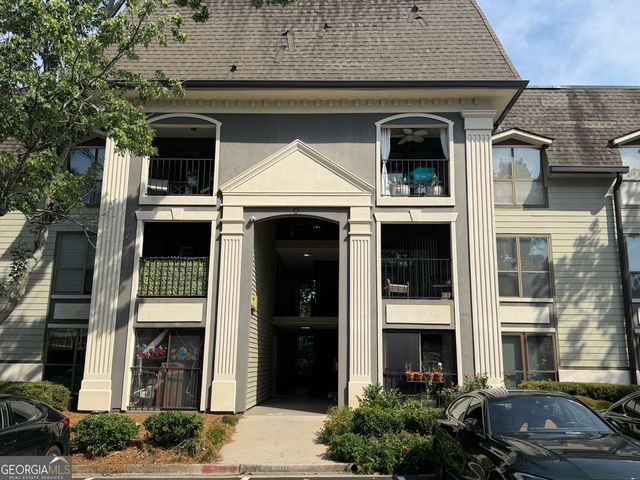 2657 Lenox Road NE 204, Atlanta, GA 30324