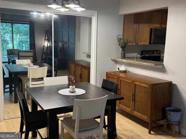 2657 Lenox Road NE 204, Atlanta, GA 30324