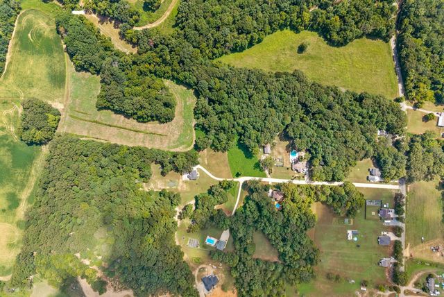 3771 Chapel Hill Rd, Clarksville, TN 37040