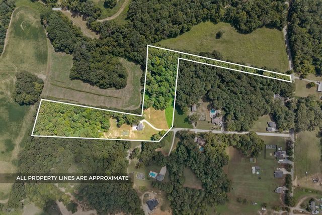 3771 Chapel Hill Rd, Clarksville, TN 37040