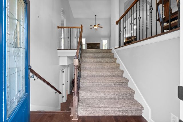 3771 Chapel Hill Rd, Clarksville, TN 37040