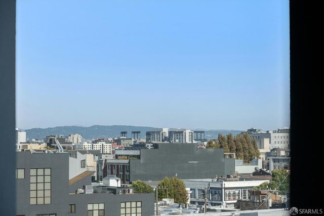 1288 Howard Street 605, San Francisco, CA 94103