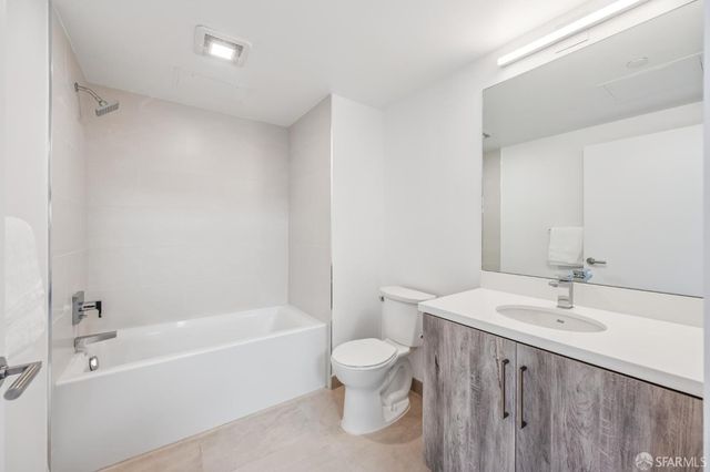 1288 Howard Street 605, San Francisco, CA 94103