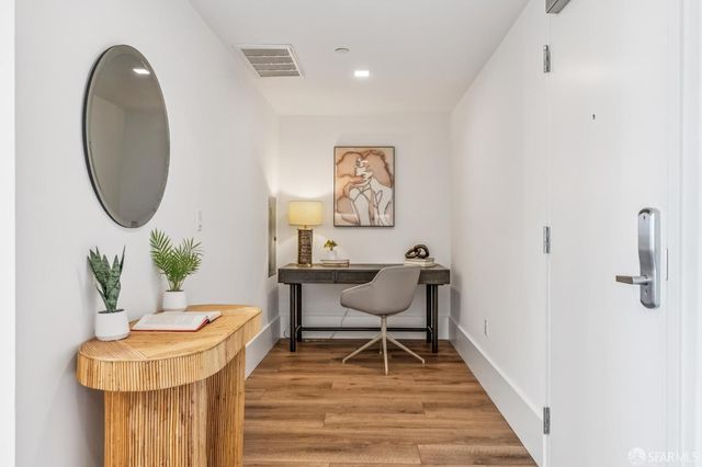 1288 Howard Street 605, San Francisco, CA 94103