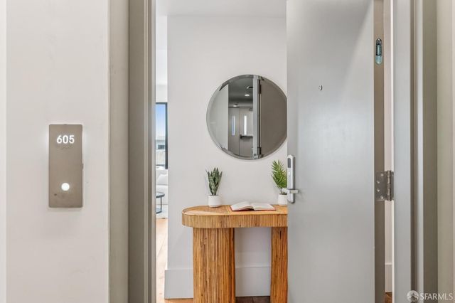 1288 Howard Street 605, San Francisco, CA 94103