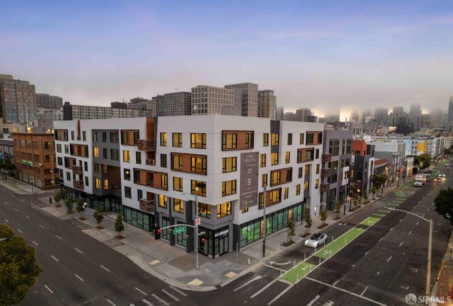 1288 Howard Street 605, San Francisco, CA 94103