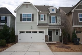 229 Concordia Woods Drive, Morrisville, NC 27560