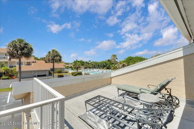 101 La Costa Street, 2b, Melbourne Beach, FL 32951