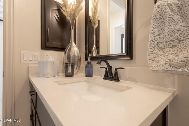 12405 ADDINGHAM Court, El Paso, TX 79928