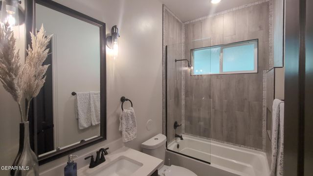 12405 ADDINGHAM Court, El Paso, TX 79928