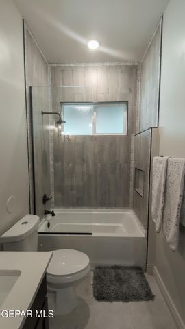 12405 ADDINGHAM Court, El Paso, TX 79928