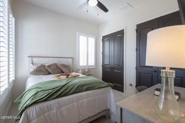 12405 ADDINGHAM Court, El Paso, TX 79928