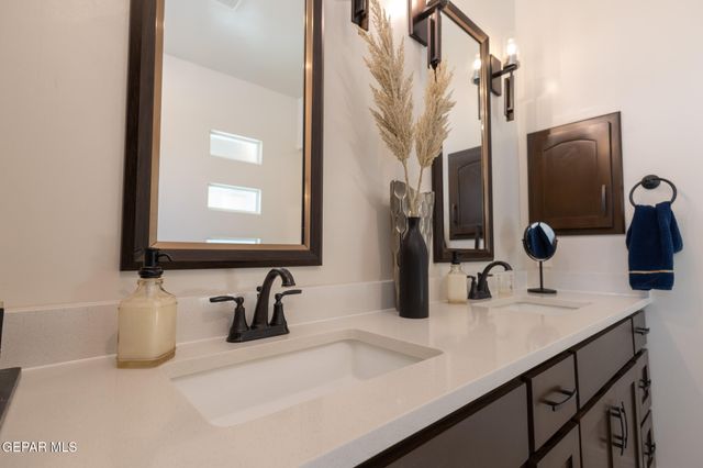 12405 ADDINGHAM Court, El Paso, TX 79928