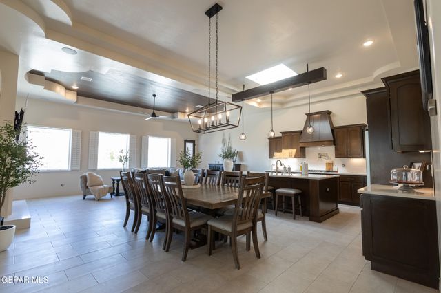 12405 ADDINGHAM Court, El Paso, TX 79928