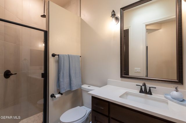 12405 ADDINGHAM Court, El Paso, TX 79928