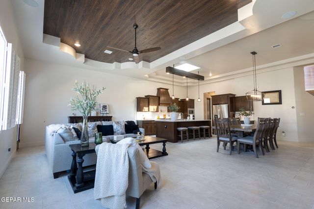 12405 ADDINGHAM Court, El Paso, TX 79928