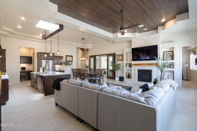 12405 ADDINGHAM Court, El Paso, TX 79928