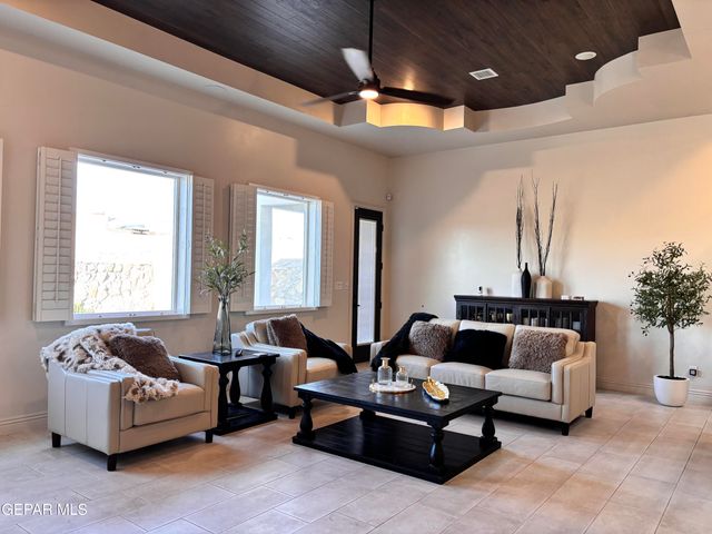 12405 ADDINGHAM Court, El Paso, TX 79928