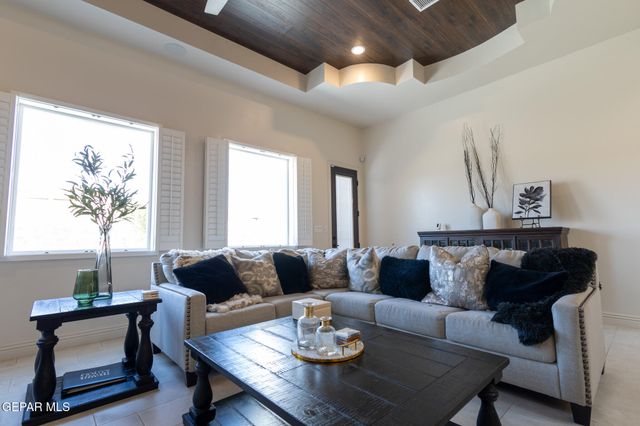 12405 ADDINGHAM Court, El Paso, TX 79928