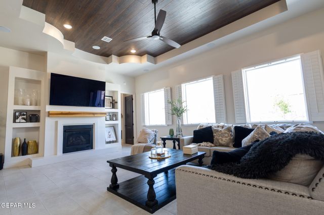 12405 ADDINGHAM Court, El Paso, TX 79928