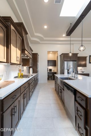 12405 ADDINGHAM Court, El Paso, TX 79928