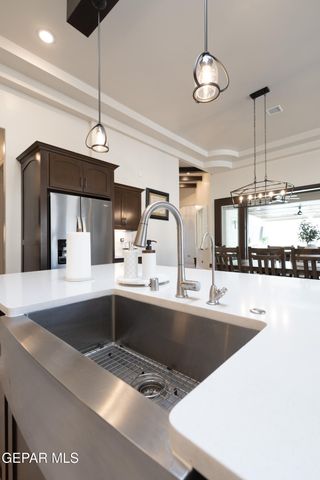 12405 ADDINGHAM Court, El Paso, TX 79928